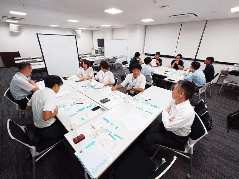 未来のブカツ座談会