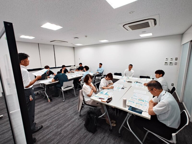 未来のブカツ座談会